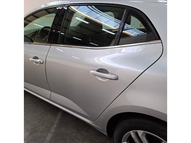 Personenauto, renault, mégane 1.5 dci zen, 2019 - afbeelding 5 van  80