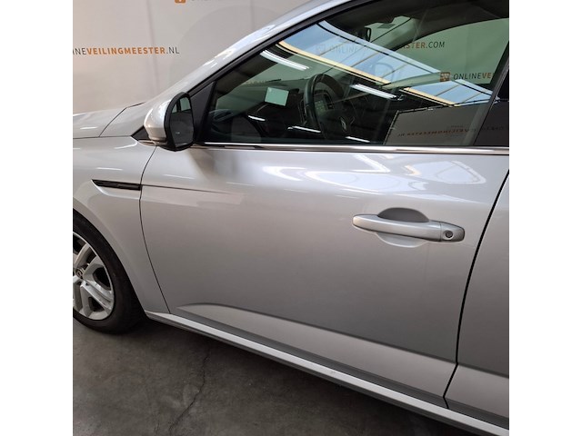 Personenauto, renault, mégane 1.5 dci zen, 2019 - afbeelding 6 van  80