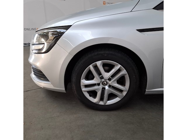 Personenauto, renault, mégane 1.5 dci zen, 2019 - afbeelding 7 van  80