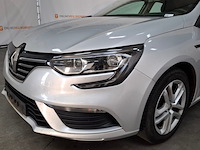 Personenauto, renault, mégane 1.5 dci zen, 2019 - afbeelding 9 van  80