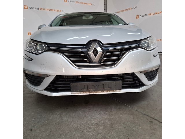 Personenauto, renault, mégane 1.5 dci zen, 2019 - afbeelding 10 van  80