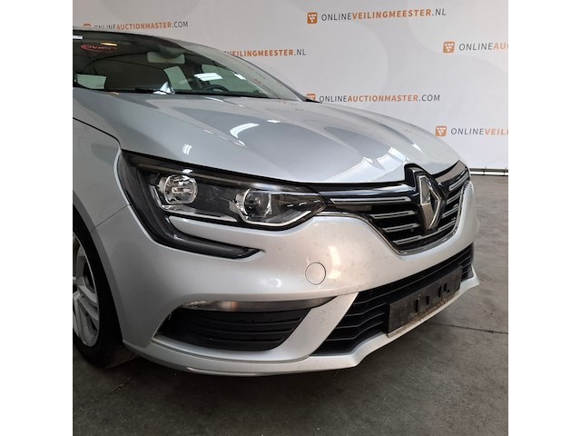 Personenauto, renault, mégane 1.5 dci zen, 2019 - afbeelding 11 van  80