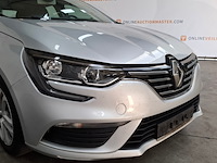 Personenauto, renault, mégane 1.5 dci zen, 2019 - afbeelding 11 van  80