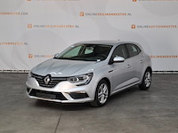 Personenauto, renault, mégane 1.5 dci zen, 2019