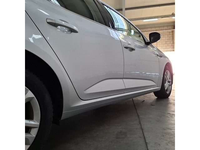 Personenauto, renault, mégane 1.5 dci zen, 2019 - afbeelding 14 van  80