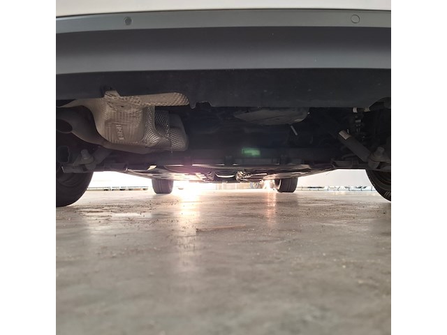 Personenauto, renault, mégane 1.5 dci zen, 2019 - afbeelding 18 van  80