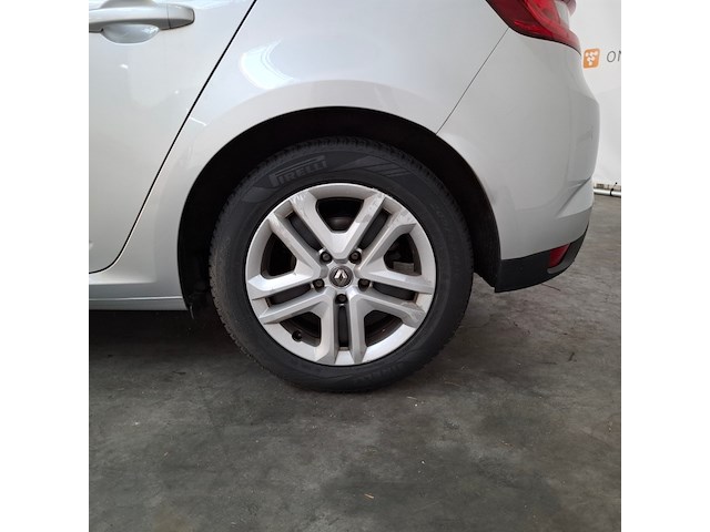 Personenauto, renault, mégane 1.5 dci zen, 2019 - afbeelding 20 van  80