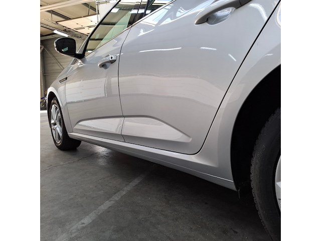 Personenauto, renault, mégane 1.5 dci zen, 2019 - afbeelding 21 van  80