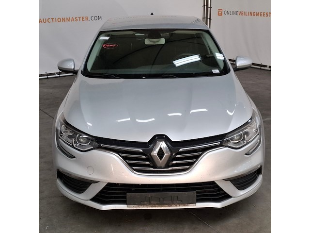 Personenauto, renault, mégane 1.5 dci zen, 2019 - afbeelding 12 van  80