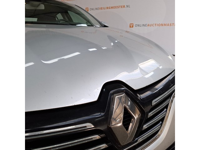 Personenauto, renault, mégane 1.5 dci zen, 2019 - afbeelding 30 van  80