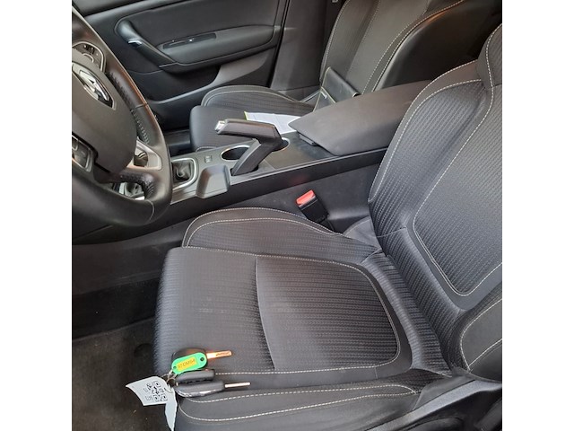 Personenauto, renault, mégane 1.5 dci zen, 2019 - afbeelding 38 van  80