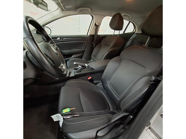 Personenauto, renault, mégane 1.5 dci zen, 2019 - afbeelding 39 van  80