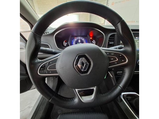 Personenauto, renault, mégane 1.5 dci zen, 2019 - afbeelding 40 van  80