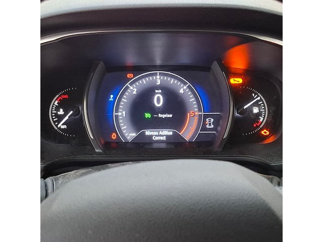 Personenauto, renault, mégane 1.5 dci zen, 2019 - afbeelding 41 van  80