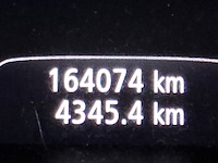 Personenauto, renault, mégane 1.5 dci zen, 2019 - afbeelding 42 van  80