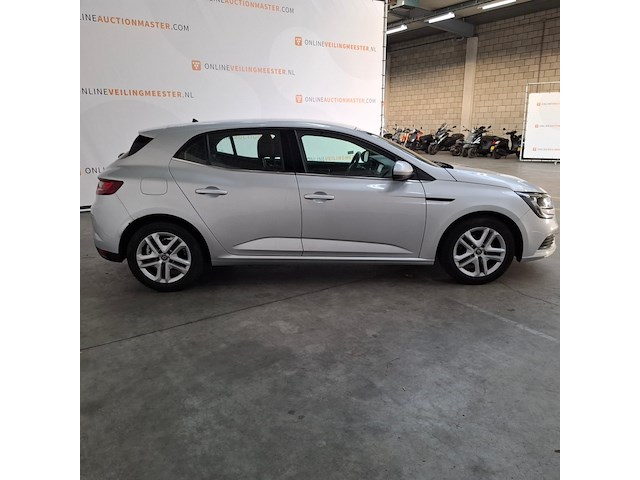 Personenauto, renault, mégane 1.5 dci zen, 2019 - afbeelding 34 van  80