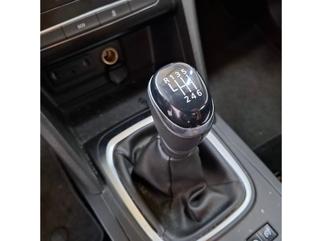 Personenauto, renault, mégane 1.5 dci zen, 2019 - afbeelding 46 van  80