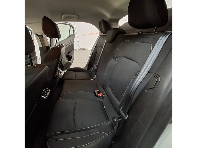 Personenauto, renault, mégane 1.5 dci zen, 2019 - afbeelding 49 van  80
