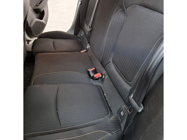Personenauto, renault, mégane 1.5 dci zen, 2019 - afbeelding 50 van  80