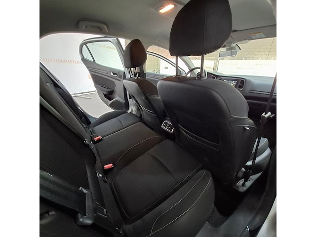 Personenauto, renault, mégane 1.5 dci zen, 2019 - afbeelding 53 van  80