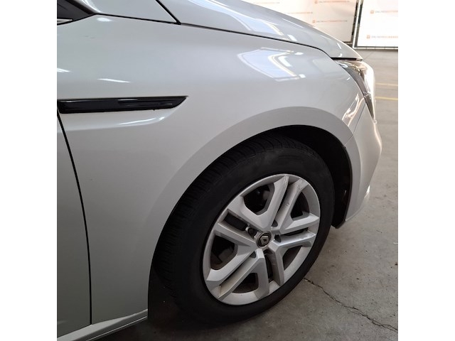 Personenauto, renault, mégane 1.5 dci zen, 2019 - afbeelding 45 van  80