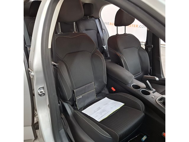 Personenauto, renault, mégane 1.5 dci zen, 2019 - afbeelding 57 van  80