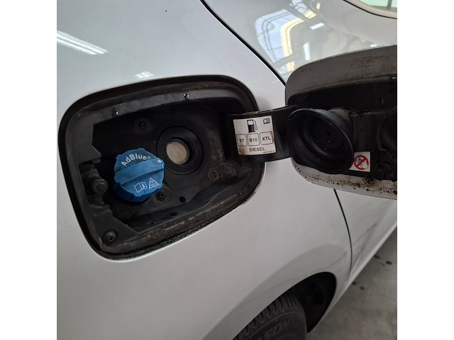 Personenauto, renault, mégane 1.5 dci zen, 2019 - afbeelding 60 van  80