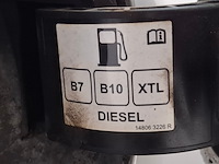 Personenauto, renault, mégane 1.5 dci zen, 2019 - afbeelding 61 van  80