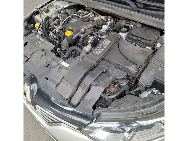 Personenauto, renault, mégane 1.5 dci zen, 2019 - afbeelding 65 van  80