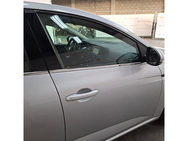 Personenauto, renault, mégane 1.5 dci zen, 2019 - afbeelding 56 van  80