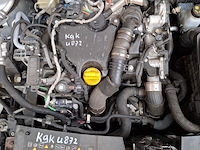 Personenauto, renault, mégane 1.5 dci zen, 2019 - afbeelding 68 van  80