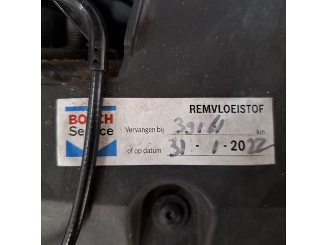 Personenauto, renault, mégane 1.5 dci zen, 2019 - afbeelding 70 van  80