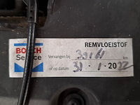 Personenauto, renault, mégane 1.5 dci zen, 2019 - afbeelding 70 van  80
