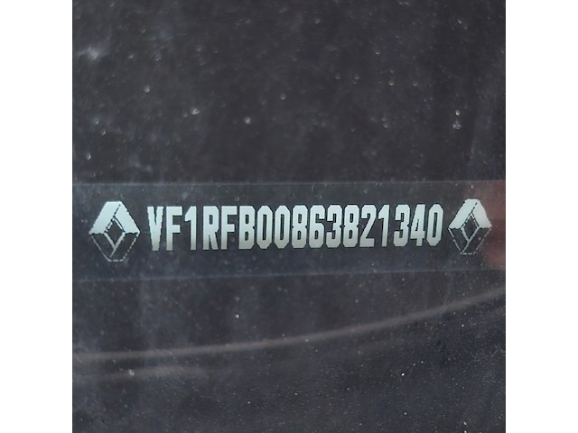 Personenauto, renault, mégane 1.5 dci zen, 2019 - afbeelding 71 van  80