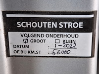 Personenauto, renault, mégane 1.5 dci zen, 2019 - afbeelding 72 van  80