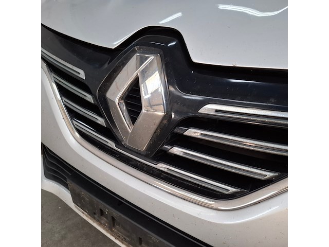 Personenauto, renault, mégane 1.5 dci zen, 2019 - afbeelding 75 van  80