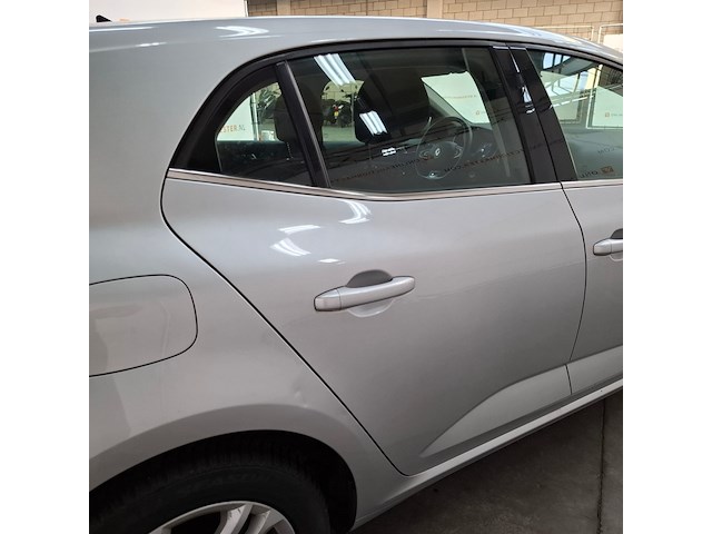 Personenauto, renault, mégane 1.5 dci zen, 2019 - afbeelding 67 van  80