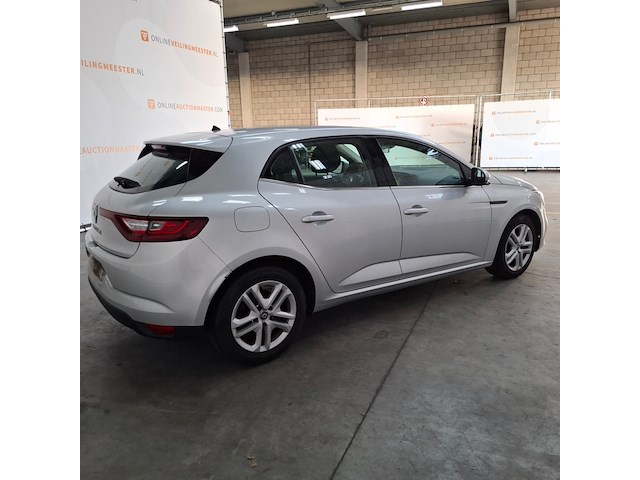 Personenauto, renault, mégane 1.5 dci zen, 2019 - afbeelding 78 van  80