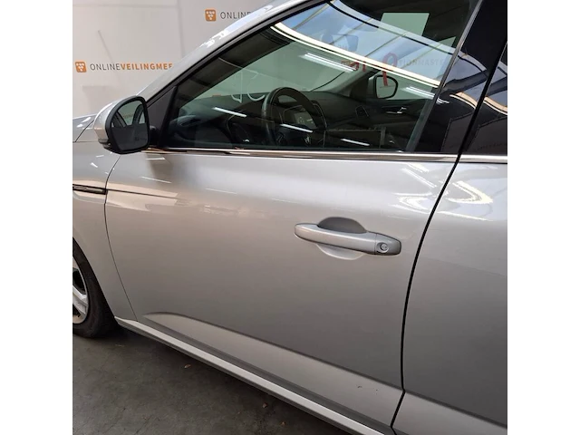 Personenauto, renault, megane 1.5 dci - afbeelding 6 van  80