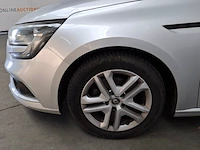 Personenauto, renault, megane 1.5 dci - afbeelding 7 van  80