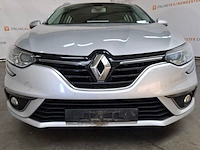 Personenauto, renault, megane 1.5 dci - afbeelding 10 van  80