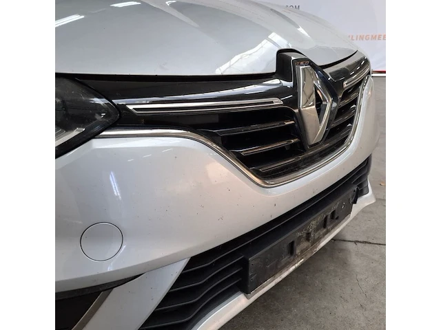 Personenauto, renault, megane 1.5 dci - afbeelding 11 van  80