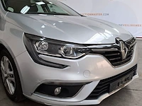 Personenauto, renault, megane 1.5 dci - afbeelding 13 van  80