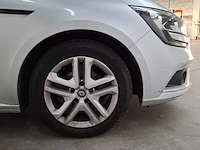 Personenauto, renault, megane 1.5 dci - afbeelding 17 van  80