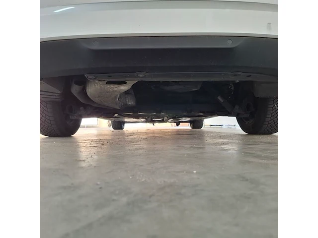 Personenauto, renault, megane 1.5 dci - afbeelding 22 van  80