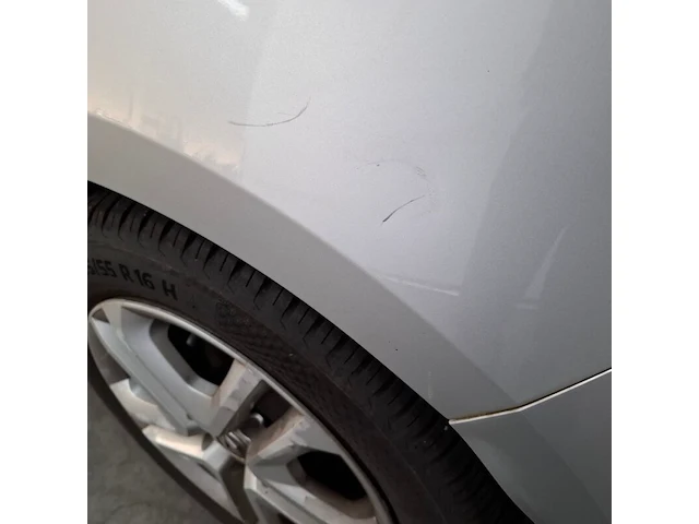 Personenauto, renault, megane 1.5 dci - afbeelding 25 van  80