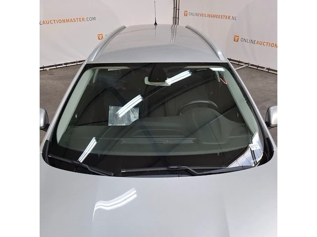 Personenauto, renault, megane 1.5 dci - afbeelding 29 van  80