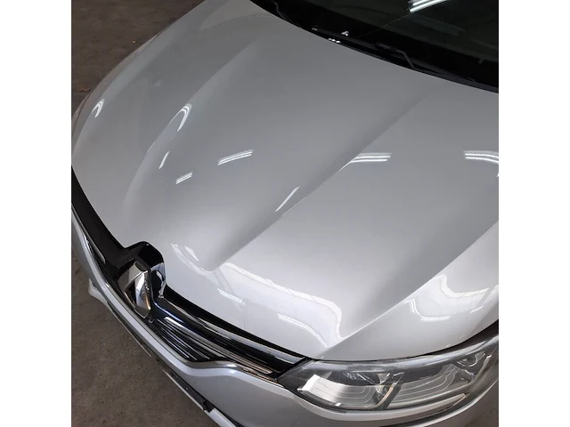 Personenauto, renault, megane 1.5 dci - afbeelding 30 van  80