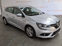 Personenauto, renault, megane 1.5 dci - afbeelding 23 van  80