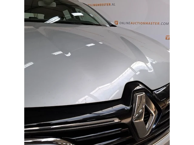 Personenauto, renault, megane 1.5 dci - afbeelding 35 van  80